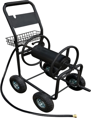 Tools 19LBS Garden Watering Hose Reel Cart for Yard Water Planting Performance