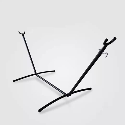 Outdoor Garden Furniture Modern Design Style Portable Swing Standing Hammock with Stand