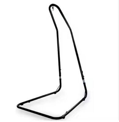 Take Your Outdoor Relaxation to the Next Level with Our Adjustable Hammock Stand
