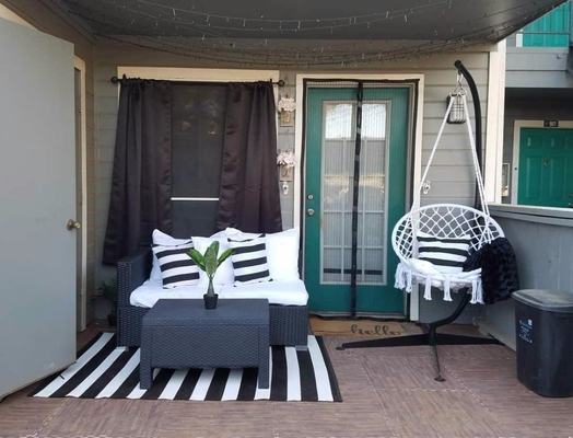 Outdoor Indoor Powder Coated Solid Steel Standing Frame with Easy Collapsible Design