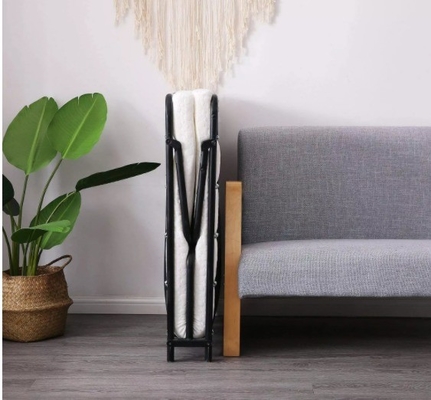 Folded Portable Bed The Ultimate Solution for Multipurpose Home Furniture