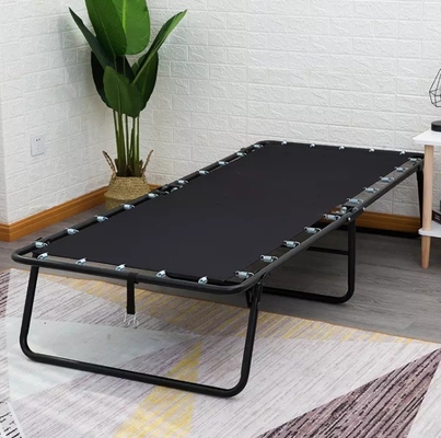 Folded Portable Bed The Ultimate Solution for Multipurpose Home Furniture