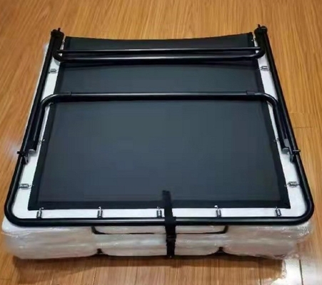 Experience Comfort and Convenience with Our Modern Furniture Folding Bed Foldable