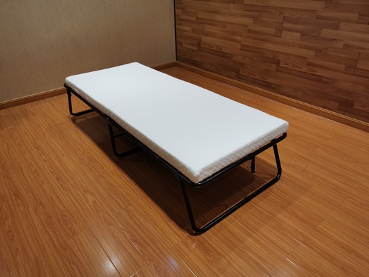 Experience Comfort and Convenience with Our Modern Furniture Folding Bed Foldable