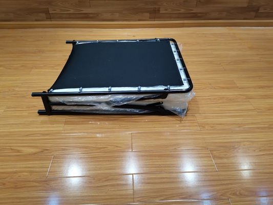 Experience Comfort and Convenience with Our Modern Furniture Folding Bed Foldable