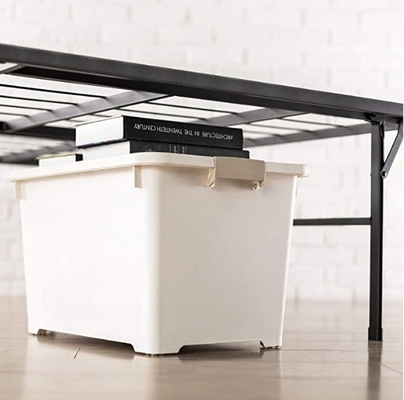 Get the Best Deal on a Modern Steel Bed from Our Manufacture