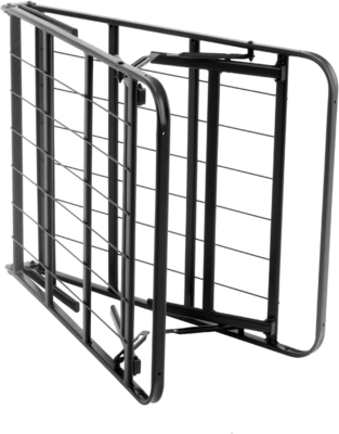 Single Size School Bed with Easy Removal Advantage and Budget-friendly