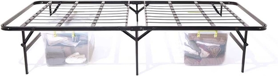 Single Size School Bed with Easy Removal Advantage and Budget-friendly