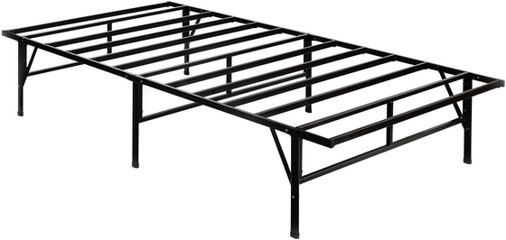 Single Size School Bed with Easy Removal Advantage and Budget-friendly