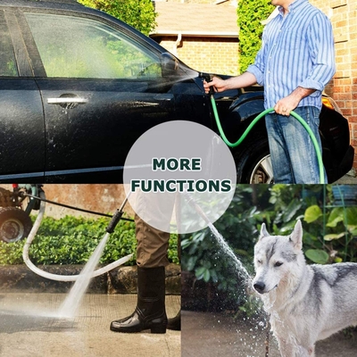 Portable Heavy Duty Garden Lawn Water Hose Reel Storage Cart Perfect for Large Gardens