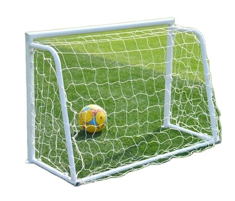Modern Design Folding Outdoor Extra Strong Durable Soccer Field Nets with Folding
