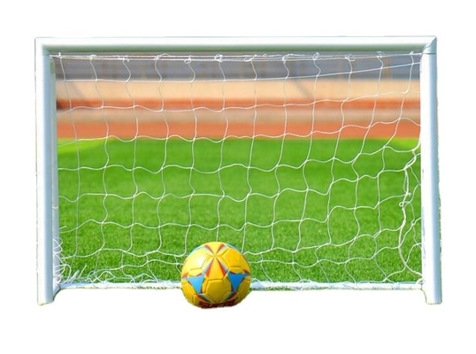 Modern Design Folding Outdoor Extra Strong Durable Soccer Field Nets with Folding
