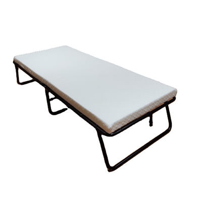 Morden Strong Camping Folding Bed Foldable Bed with Easy Removal Advantage Offered