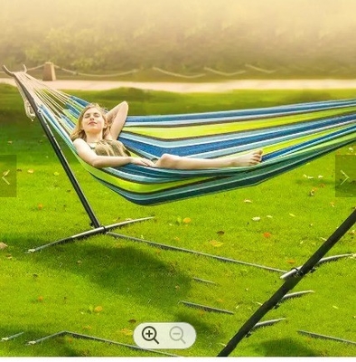 Travel Camping Hiking Swing for Bedroom Portable Indoor Outdoor Garden Hamaca Colgante