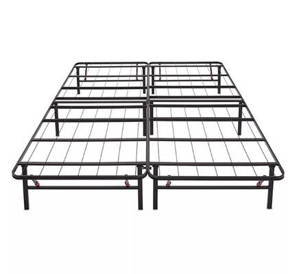 2022 Metal Sofa Frame for Home Furniture Living Room Sofa Kids Play Couch Folded Yes
