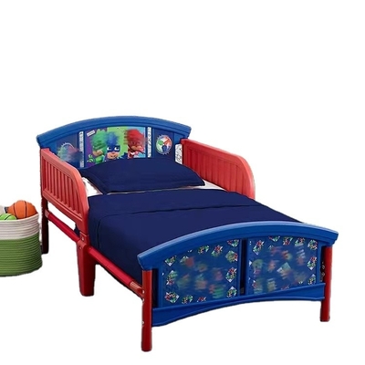 Metal Frame Material and Durable Design Custom Bed for Kids Easy Removal Advantage