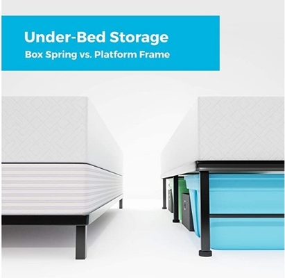 Modern Design Black Folding Metal Single Bed for Convenient and Space-Saving Furniture