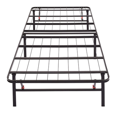 Foldable Steel Wire Folding Single Bed Base with Delivery Time of 15-20 Days