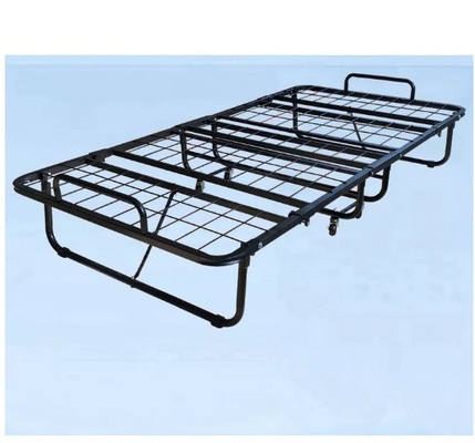 Customized Modern Design Rollaway Bed for Space Saving in Hotels and Homes