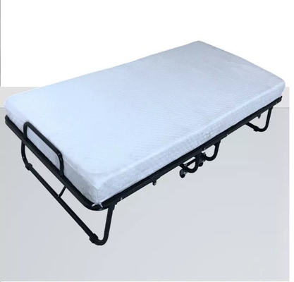 Customized Modern Design Rollaway Bed for Space Saving in Hotels and Homes