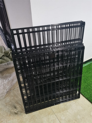 Hospital Design Style King Size Folding Bed Frame with Strong and Durable Build