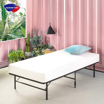Hospital Design Style King Size Folding Bed Frame with Strong and Durable Build