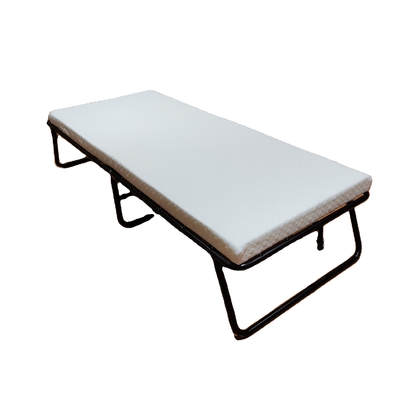 Delivery Time 15-20 Days Metal Folding Bed for Health Protection and Modern Furniture