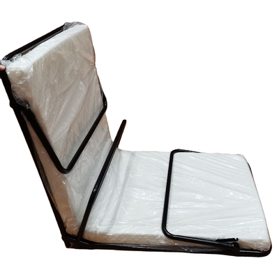 Delivery Time 15-20 Days Metal Folding Bed for Health Protection and Modern Furniture