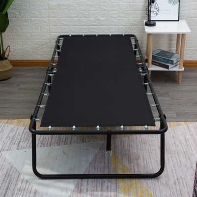 Upgrade Your Sleeping Arrangements with Portable Home Hotel Folding Bed and Mattress