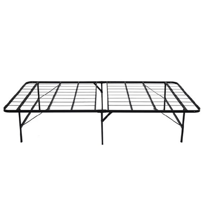 Double Size Bed Frame with Maximum Storage OEM Accepted by Vietnamese Customized Size