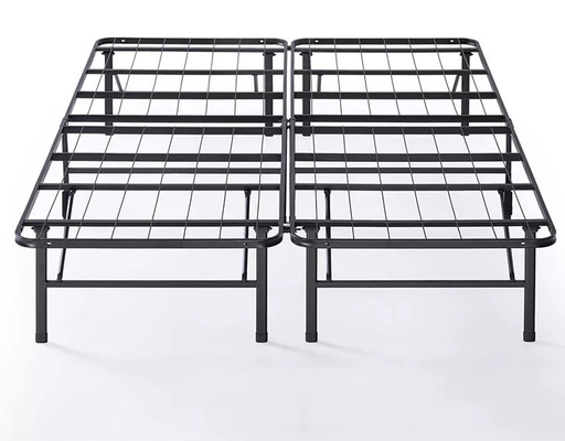Double Size Bed Frame with Maximum Storage OEM Accepted by Vietnamese Customized Size