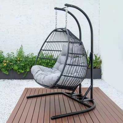 Experience Ultimate Comfort Relaxation Wide Hammock With Stand Hammock Swing Chair Weight Capacity Up To 200kg