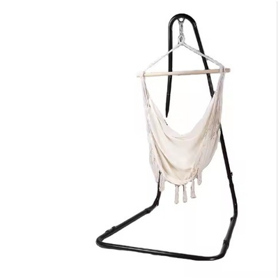 Breathable Customized Hammock Swing Chair Comfortable Lightweight Camping Hammock