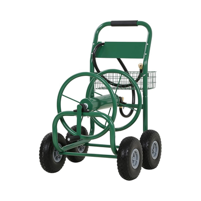 Efficiently Store and Transport Cables with Our Outdoor Cable Reel Cart Package Size 65*57*98