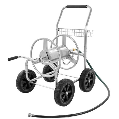 Efficiently Store and Transport Cables with Our Outdoor Cable Reel Cart Package Size 65*57*98