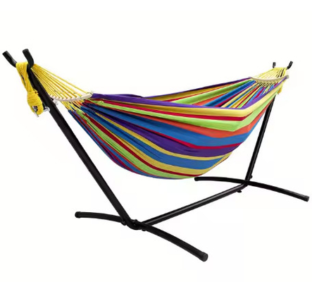 Qingdao Port Wirecutter Hammock Stand Package Includes and Instructions in Qingdao