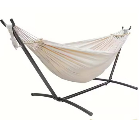 Qingdao Port Wirecutter Hammock Stand Package Includes and Instructions in Qingdao