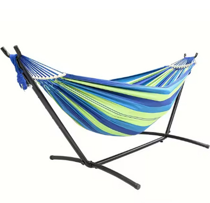 Qingdao Port Wirecutter Hammock Stand Package Includes and Instructions in Qingdao