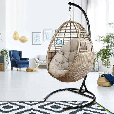 Upgrade Experience Perfect Outdoor Folding Hammock