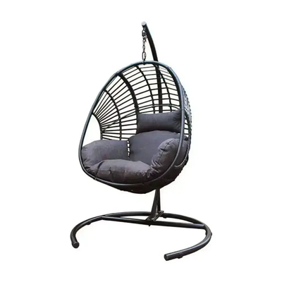 Easy Assembly Durable Wirecutter Hammock Stand For Garden Set Up To 150kg