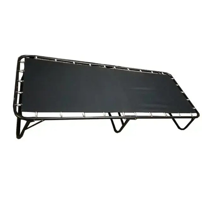 Durable Bed Frame Check Out Our Folding Metal Bed Frame Collection