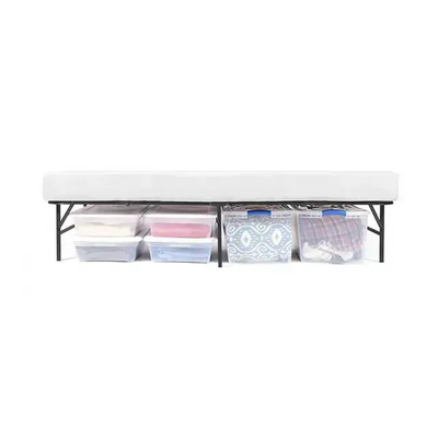 Durable Bed Frame Check Out Our Folding Metal Bed Frame Collection