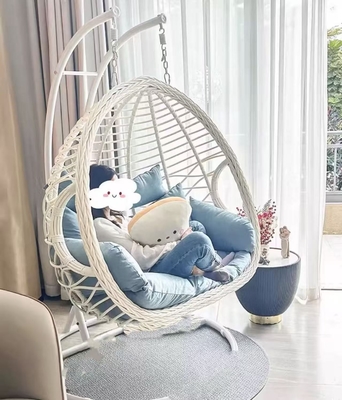 Garden Indoor Hanging Chair Set Customized Color