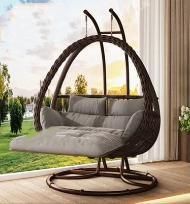 Black Wirecutter Hammock Stand High Capacity Up To 200kg For Business