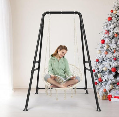 Up To 80kg Weight Capacity Wide Hammock With Stand for Ultimate Relaxation