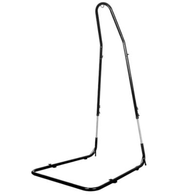 Home Furniture Essential wirecutter Hammock Stand for Soft And Comfortable Relaxation
