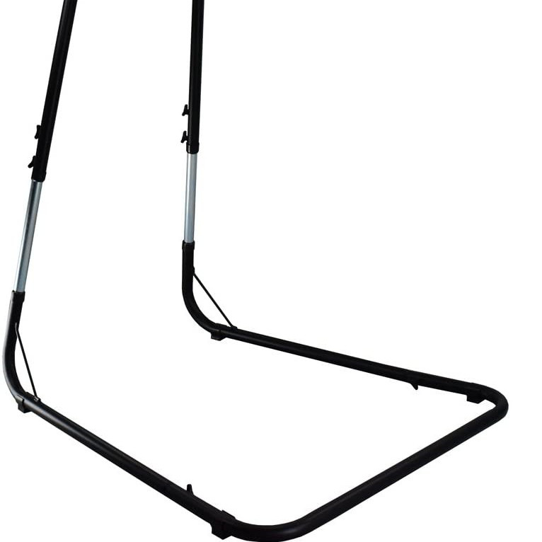 Convenient and Practical Steel Ana Kucagi Sallanabilir for Rooms in Outdoor Furniture