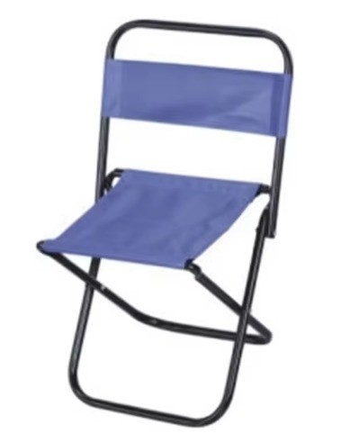 Modern Style Lightweight Foldable Camping Chair For Fishing And Camping