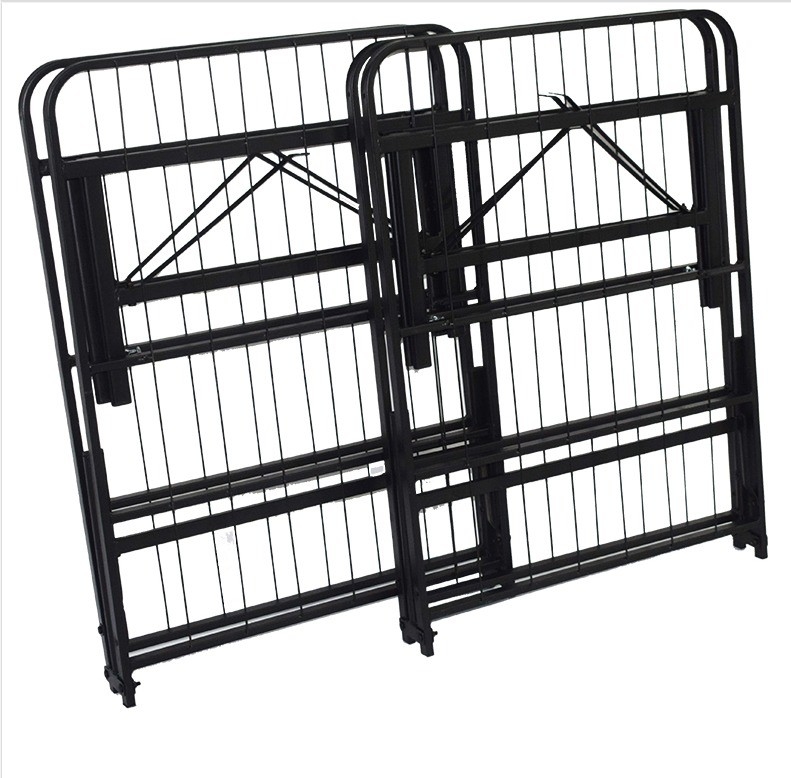 Simple Design Bed Frame And For Home Bed With Y Mail Packing Bedroom Set And Furniture