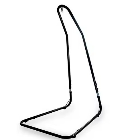 Outdoor Furniture Adjustable Stand for Hanging Hammock in the Great Outdoors